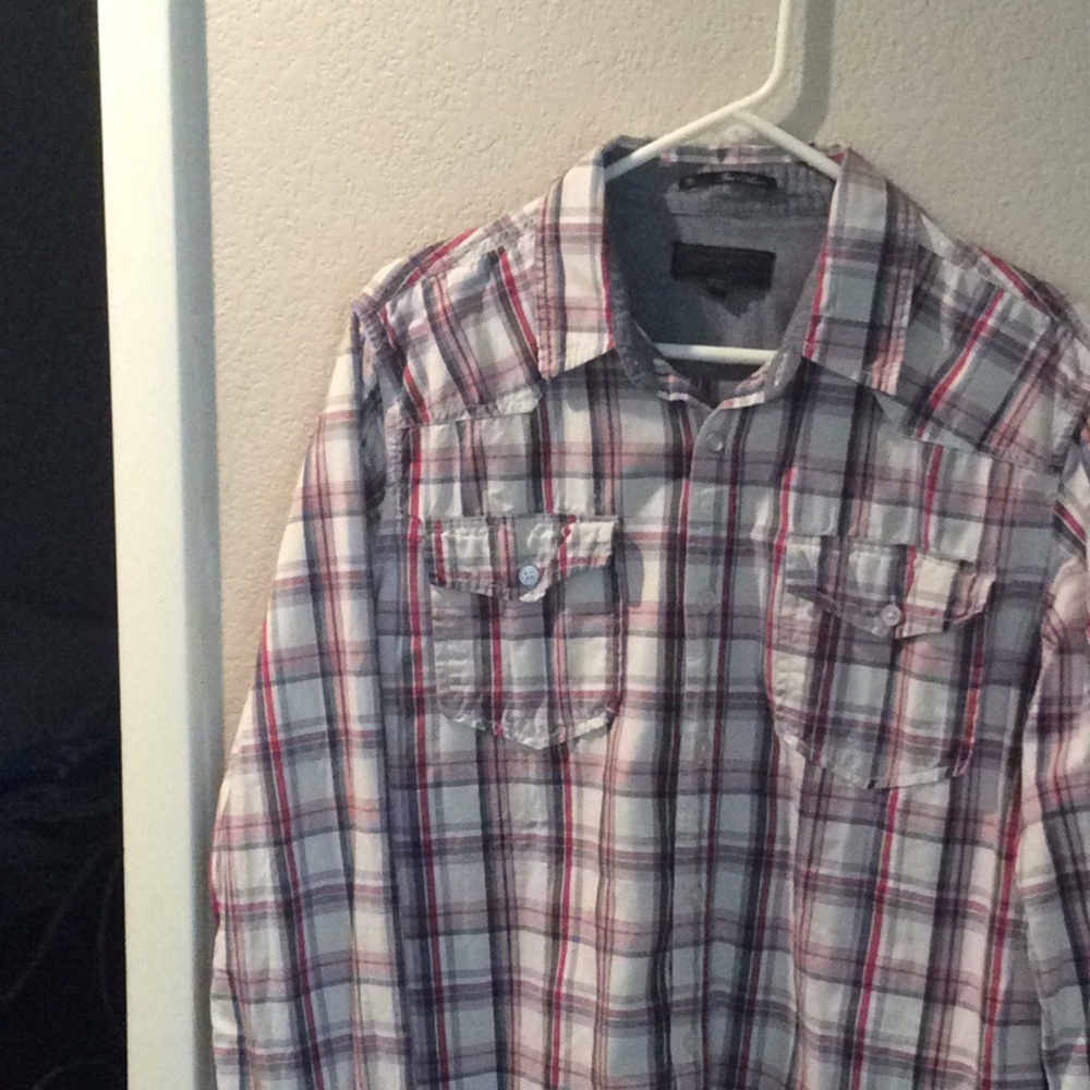Twenty One Shirt
